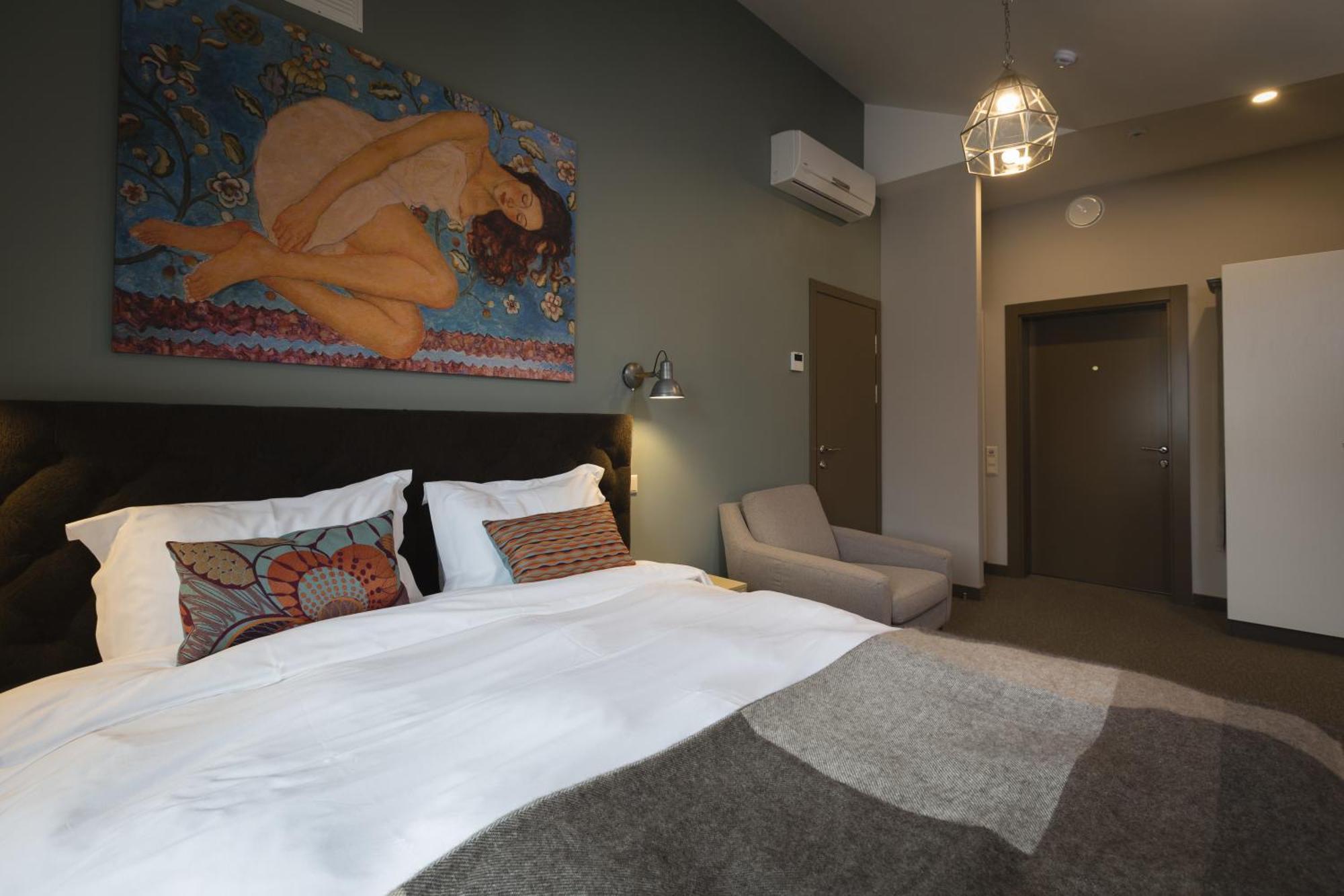 Zentrum Hotel Кишинёв Экстерьер фото